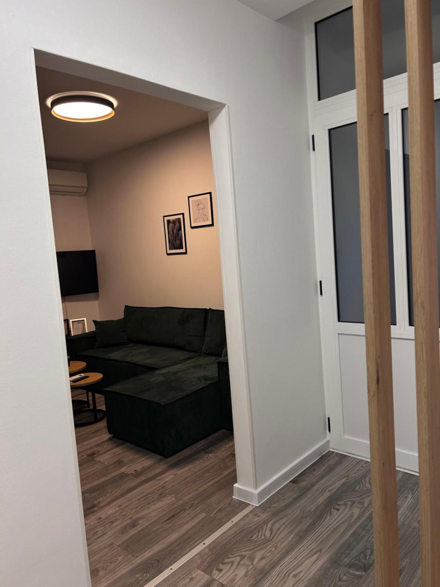 Apartman Zen Daire Kastela Dış mekan fotoğraf