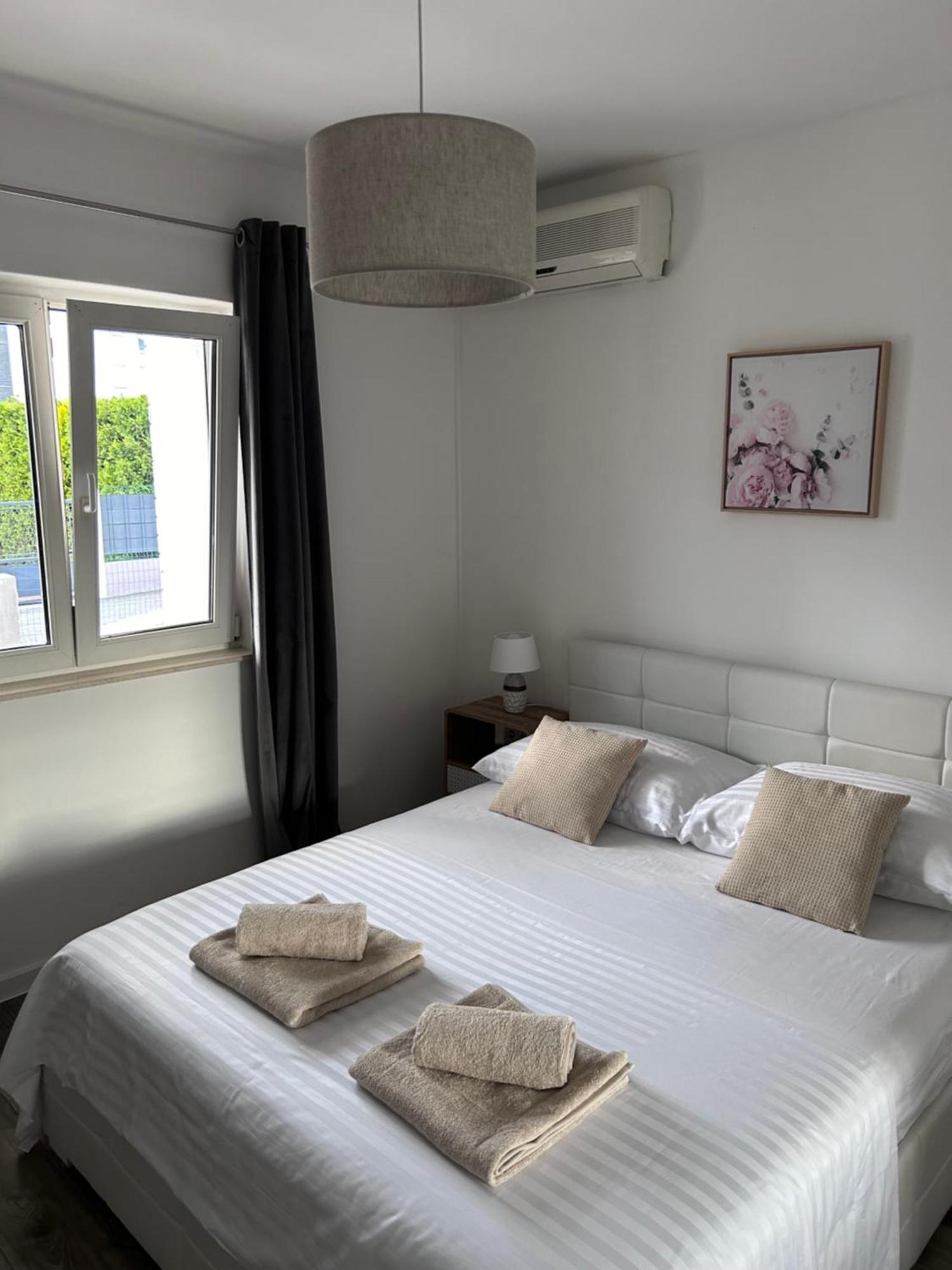 Apartman Zen Daire Kastela Dış mekan fotoğraf