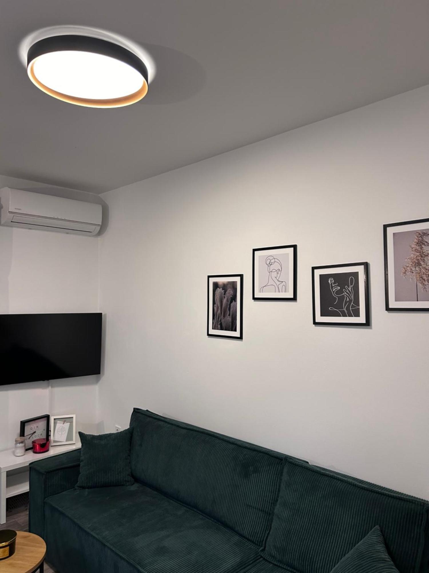 Apartman Zen Daire Kastela Dış mekan fotoğraf