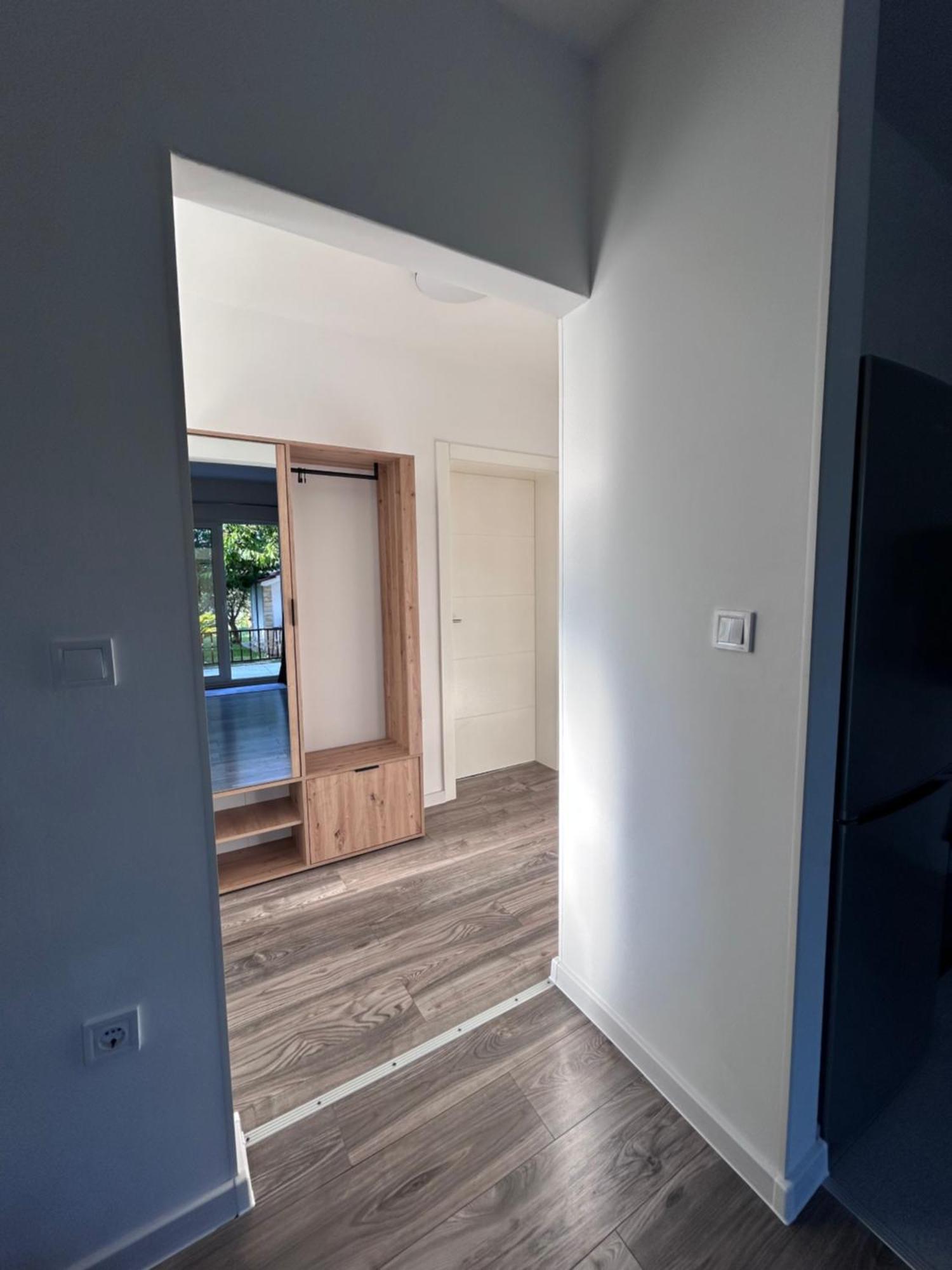 Apartman Zen Daire Kastela Dış mekan fotoğraf