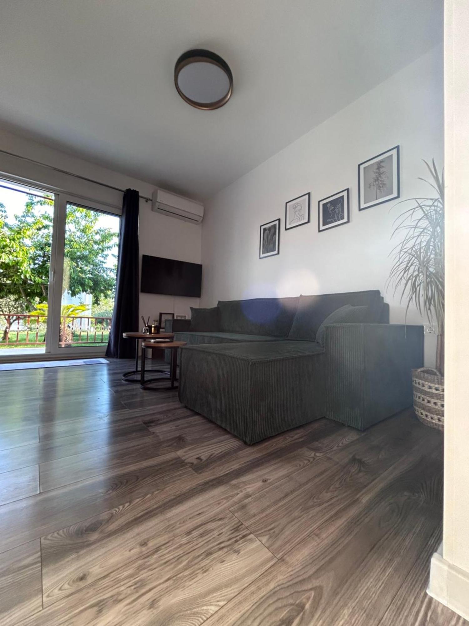 Apartman Zen Daire Kastela Dış mekan fotoğraf