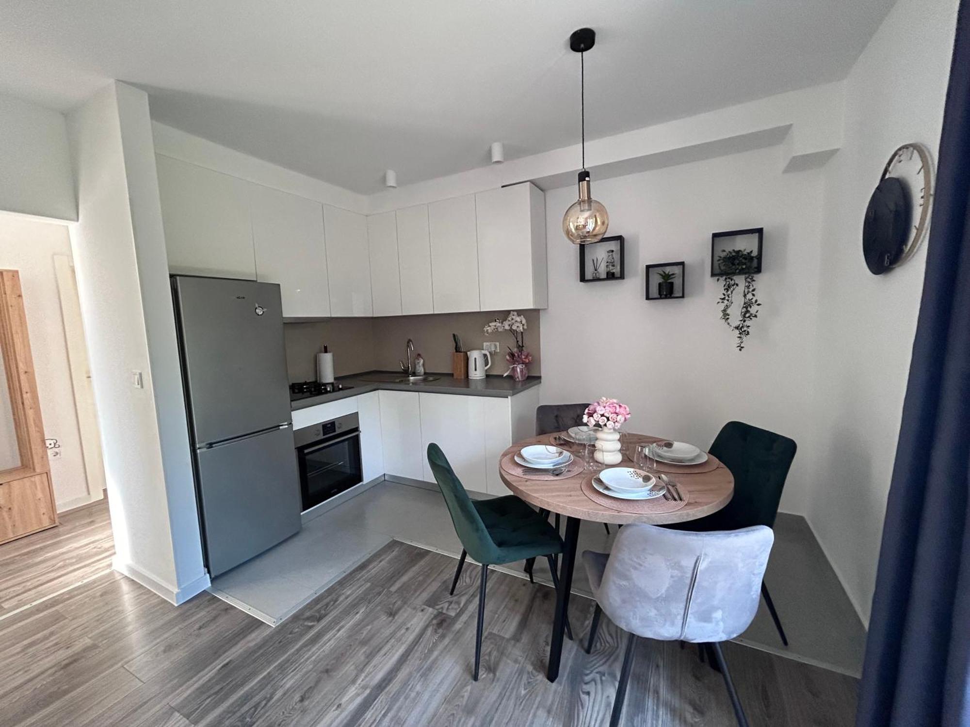 Apartman Zen Daire Kastela Dış mekan fotoğraf